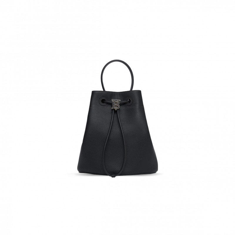 BURBERRY TB BUCKET BAG 80556911 (26*26*16cm)