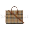 BURBERRY FREYA TOTE BAG 80975681 (40*30*16cm)