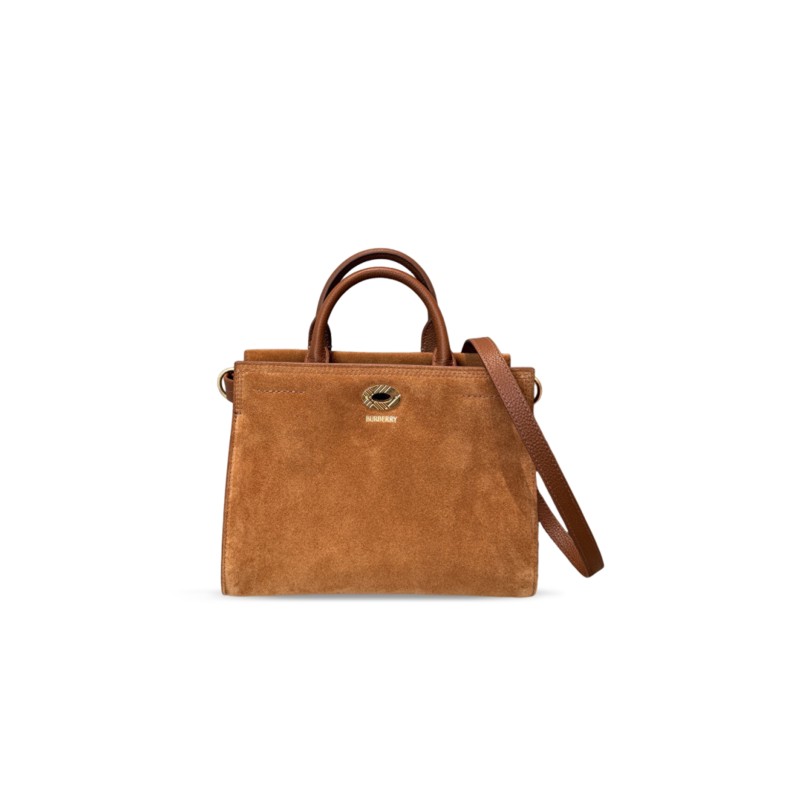 BURBERRY TOTE BAG (30.5*22.5*13cm)