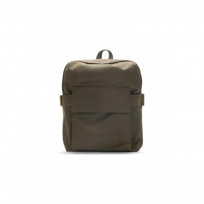BURBERRY TRENCH BACKPACK 80806711 (43*33*10cm)