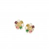 CHANEL STUD EARRINGS ABG968 CHANEL STUD EARRINGS ABG968
