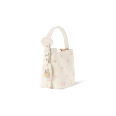 LOUIS VUITTON MASTER ALL IN BB M28315 (18*16*12cm)