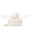 LOUIS VUITTON MASTER SPEEDY BANDOULIÈRE 20 M27572 (20.5*13.5*12cm) LOUIS VUITTON MASTER SPEEDY BANDOULIÈRE 20 M27572 (20.5*13.5*12cm)