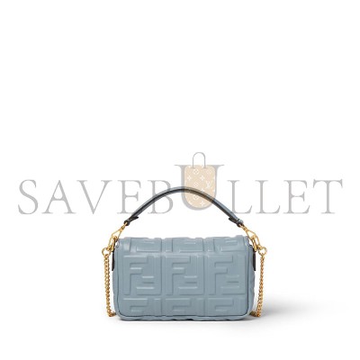 FENDI BAGUETTE MINI 8BS017AT57F1UJL (20*13*5cm) FENDI BAGUETTE MINI 8BS017AT57F1UJL (20*13*5cm)
