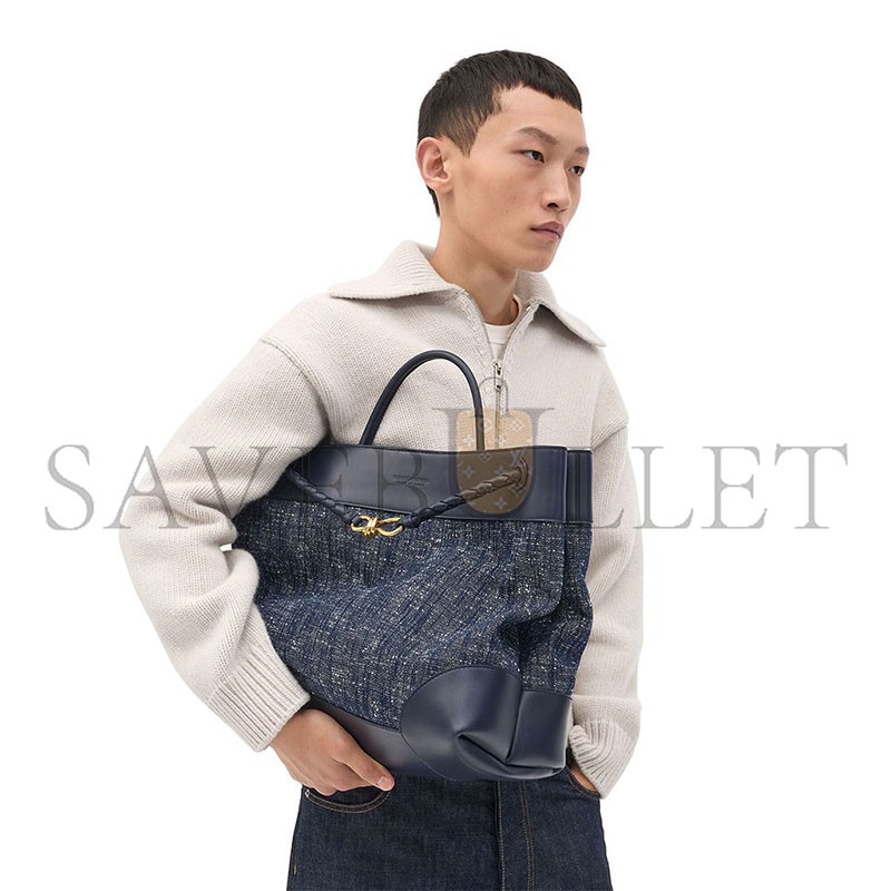 BOTTEGA VENETA LARGE ANDIAMO 786194V52M18768 (42*35*18cm) BOTTEGA VENETA LARGE ANDIAMO 786194V52M18768 (42*35*18cm)