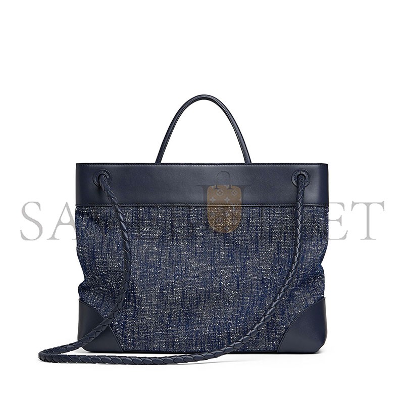BOTTEGA VENETA LARGE ANDIAMO 786194V52M18768 (42*35*18cm) BOTTEGA VENETA LARGE ANDIAMO 786194V52M18768 (42*35*18cm)