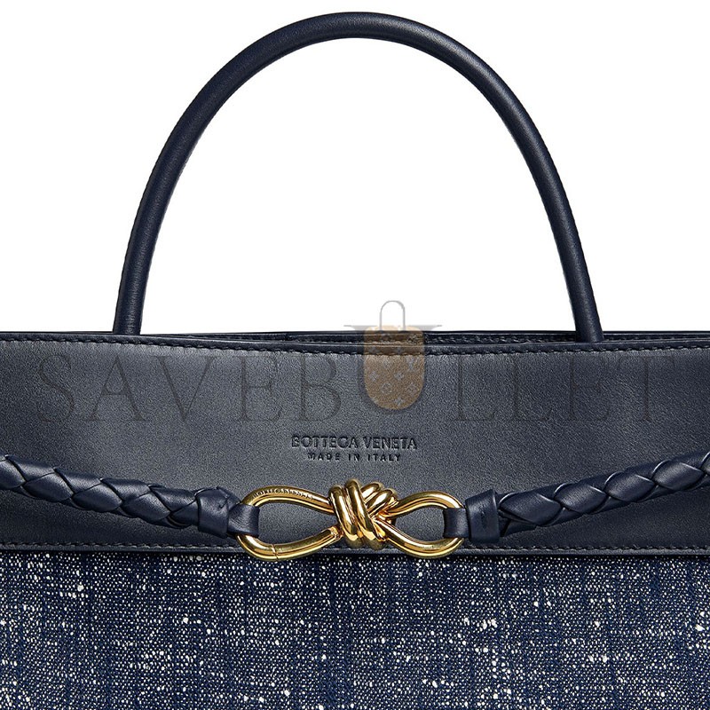 BOTTEGA VENETA LARGE ANDIAMO 786194V52M18768 (42*35*18cm) BOTTEGA VENETA LARGE ANDIAMO 786194V52M18768 (42*35*18cm)