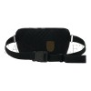 BURBERRY GRID CROSSBODY WAIST BAG 80974111 (27*14*7cm)