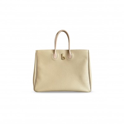 BURBERRY ROCKING HORSE TOTE BAG (35.5*28*18 cm) BURBERRY ROCKING HORSE TOTE BAG (35.5*28*18 cm)