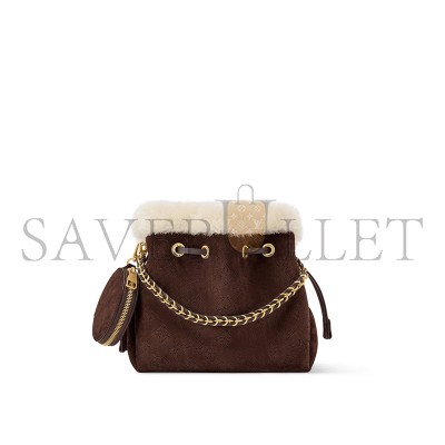 LOUIS VUITTON BELLA M26684 (22*19*14cm) LOUIS VUITTON BELLA M26684 (22*19*14cm)