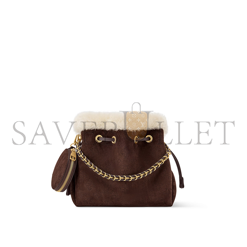 LOUIS VUITTON BELLA M26684 (22*19*14cm) LOUIS VUITTON BELLA M26684 (22*19*14cm)
