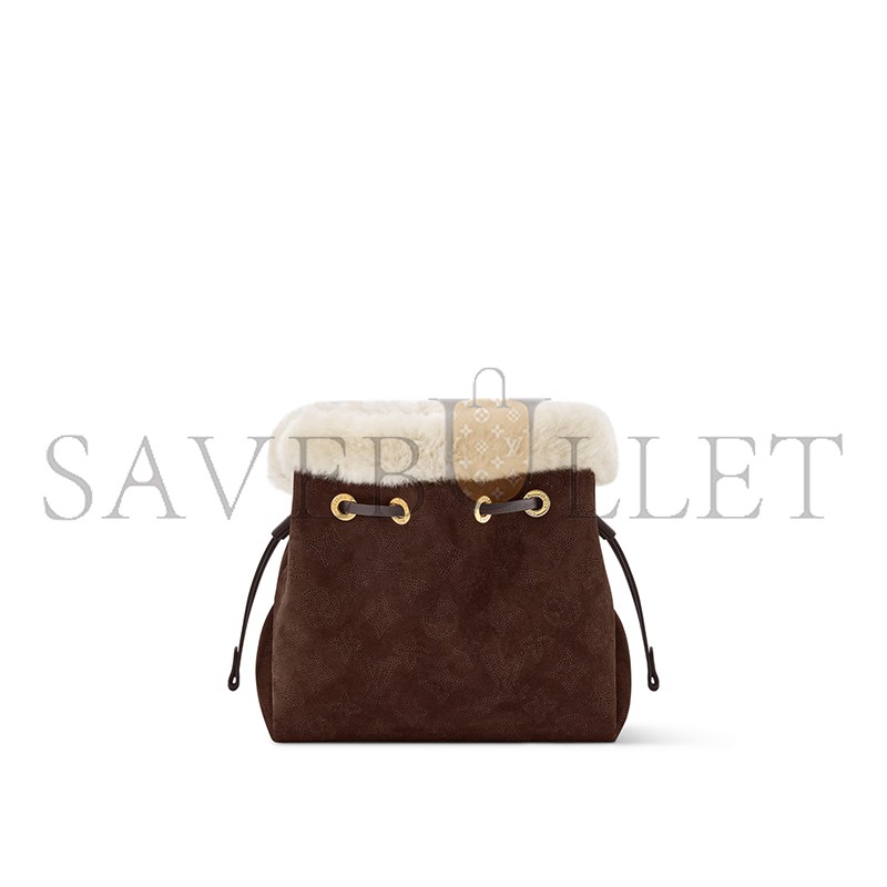 LOUIS VUITTON BELLA M26684 (22*19*14cm) LOUIS VUITTON BELLA M26684 (22*19*14cm)