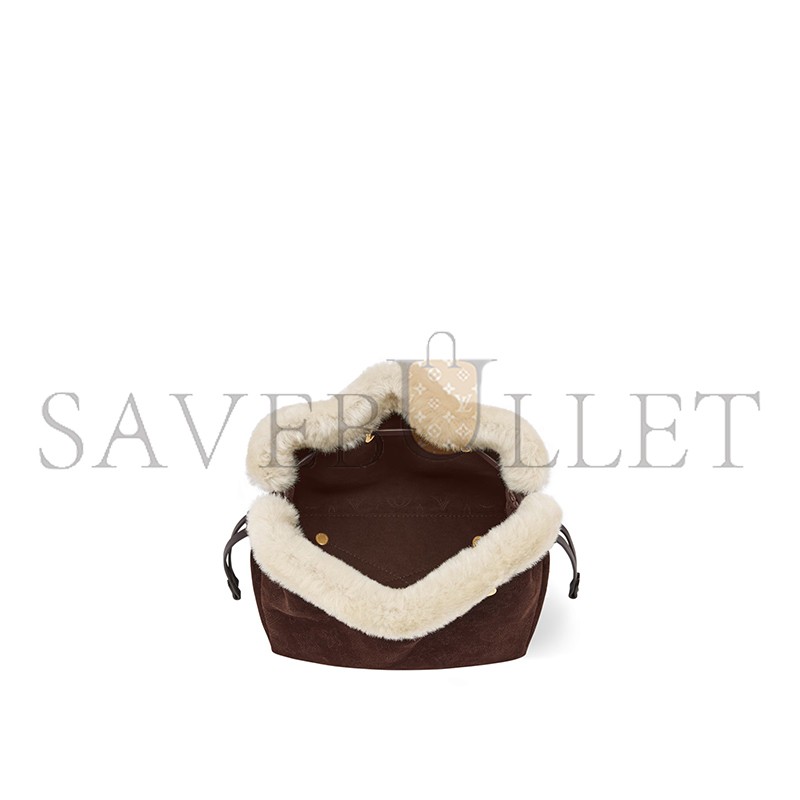 LOUIS VUITTON BELLA M26684 (22*19*14cm) LOUIS VUITTON BELLA M26684 (22*19*14cm)