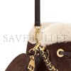 LOUIS VUITTON BELLA M26684 (22*19*14cm) LOUIS VUITTON BELLA M26684 (22*19*14cm)