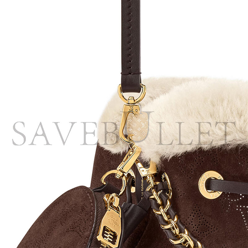 LOUIS VUITTON BELLA M26684 (22*19*14cm) LOUIS VUITTON BELLA M26684 (22*19*14cm)