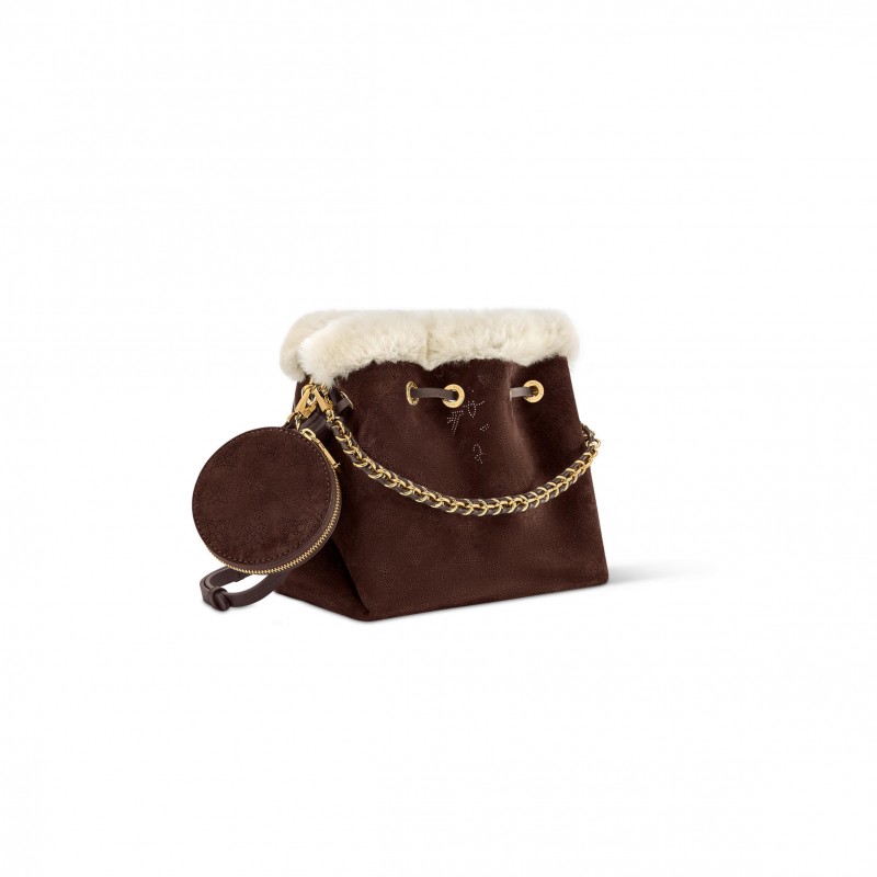 LOUIS VUITTON BELLA M26684 (22*19*14cm) LOUIS VUITTON BELLA M26684 (22*19*14cm)