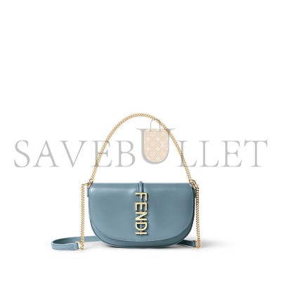 FENDI GRAPHY WALLET ON CHAIN 8M0529ANSSF1UJC (20.5*13*3.5cm) FENDI GRAPHY WALLET ON CHAIN 8M0529ANSSF1UJC (20.5*13*3.5cm)