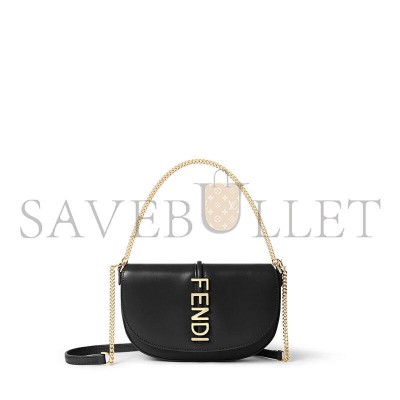 FENDI GRAPHY WALLET ON CHAIN 8M0529ANSSF0KUR (20.5*13*3.5cm) FENDI GRAPHY WALLET ON CHAIN 8M0529ANSSF0KUR (20.5*13*3.5cm)