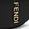 FENDI GRAPHY WALLET ON CHAIN 8M0529ANSSF0KUR (20.5*13*3.5cm) FENDI GRAPHY WALLET ON CHAIN 8M0529ANSSF0KUR (20.5*13*3.5cm)