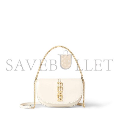 FENDI GRAPHY WALLET ON CHAIN 8M0529ANSSF0VWM (20.5*13*3.5cm) FENDI GRAPHY WALLET ON CHAIN 8M0529ANSSF0VWM (20.5*13*3.5cm)