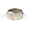GUCCI GG EMBLEM SMALL BOSTON BAG 848889 (20.5*14*11.5cm) GUCCI GG EMBLEM SMALL BOSTON BAG 848889 (20.5*14*11.5cm)