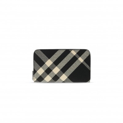 BURBERRY WALLET (21*12*2.5cm)
