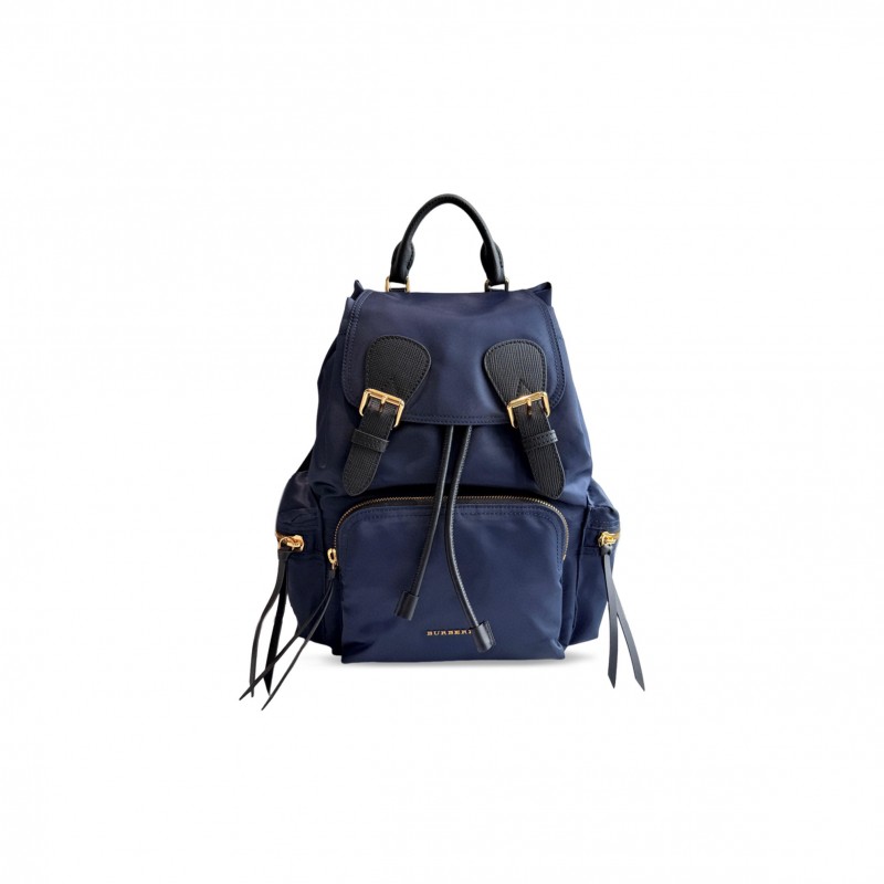 BURBERRY BACKPACK (33*22*14 cm)