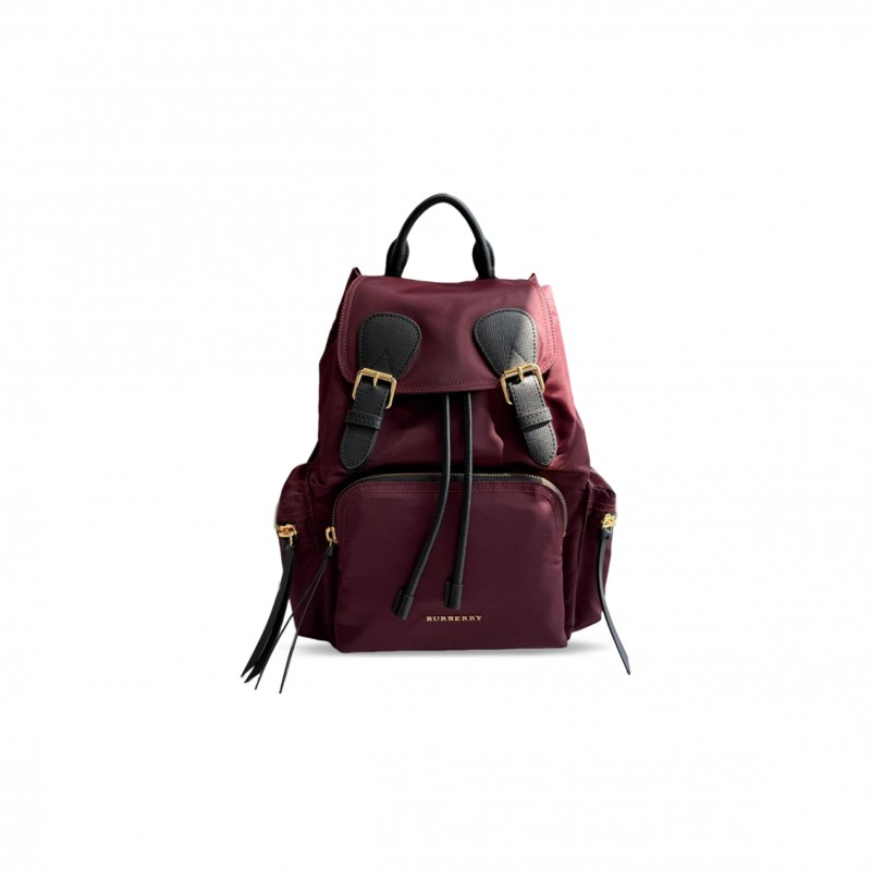 BURBERRY BACKPACK (33*22*14 cm)