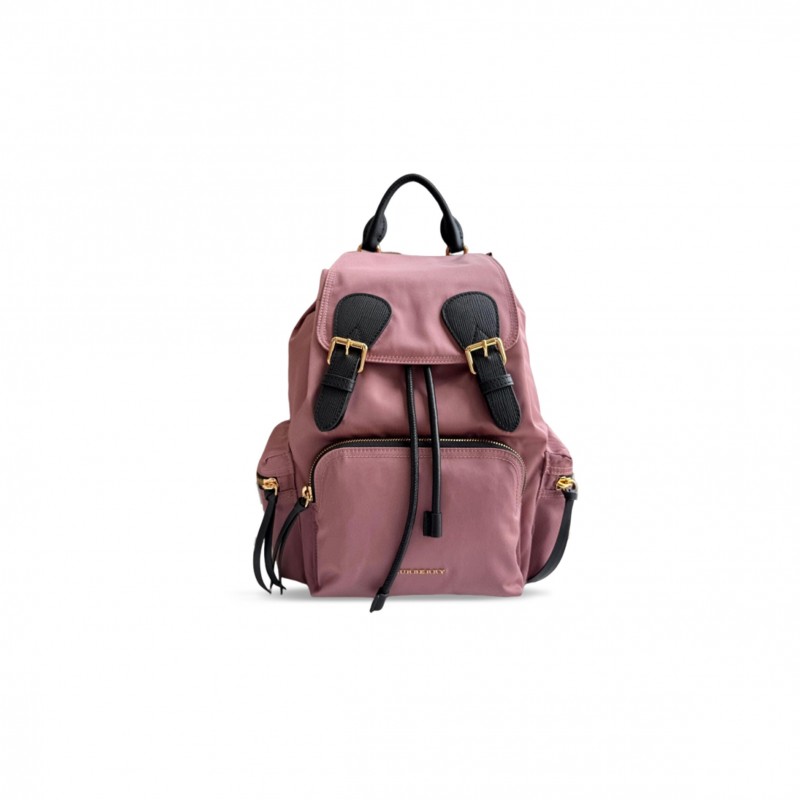 BURBERRY BACKPACK (33*22*14 cm)