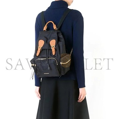 BURBERRY THE RUCKSACK BACKPACK 40166221 (33*22*14cm)