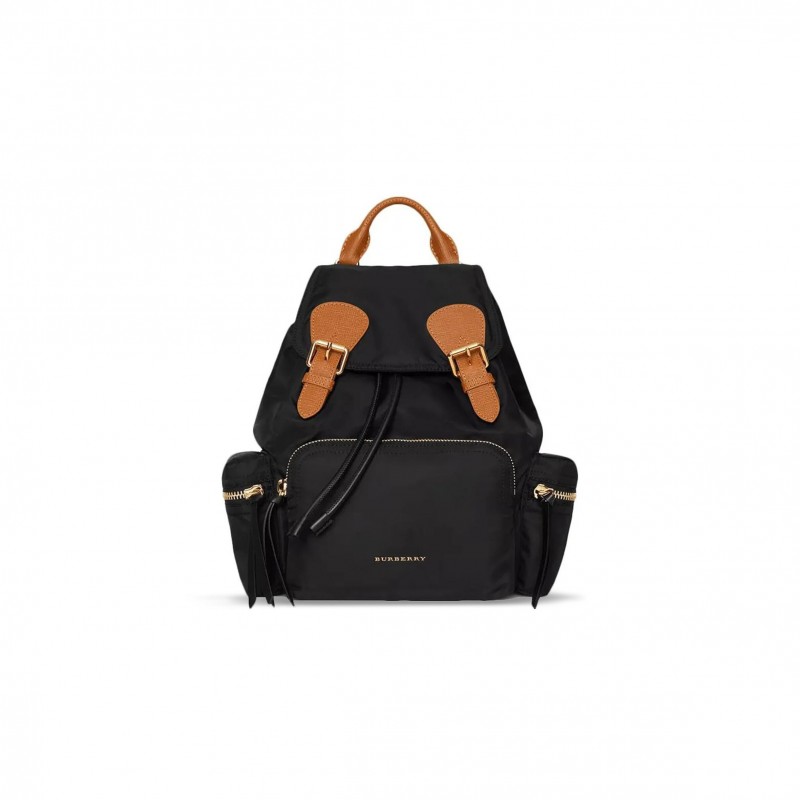 BURBERRY THE RUCKSACK BACKPACK 40166221 (33*22*14cm)