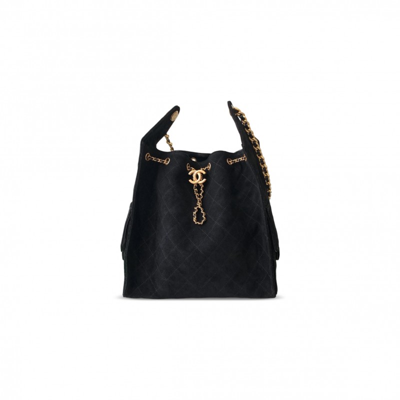 CHANEL 25 MEDIUM HANDBAG AS5311 (40*30*15cm)
