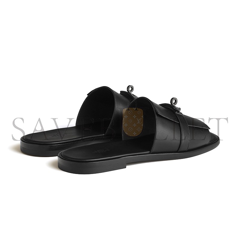 HERMES GABRIEL SANDAL H231736ZH02400 HERMES GABRIEL SANDAL H231736ZH02400