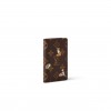 LOUIS VUITTON POCKET ORGANIZER M27020 (11.1*7.5*1cm)