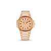 PATEK PHILIPPE NAUTILUS JOAILLERIE 7118 1300R-001
