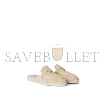 LORO PIANA CHARMS WALK BABOUCHE LOAFER FAL5900 LORO PIANA CHARMS WALK BABOUCHE LOAFER FAL5900