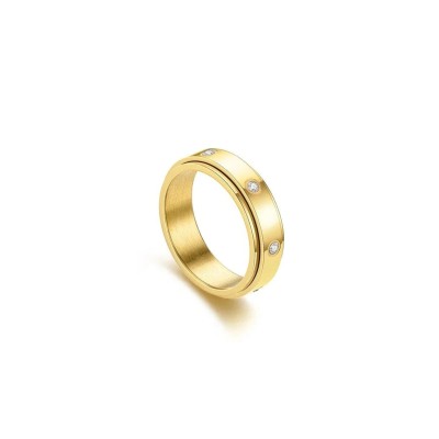 PIAGET POSSESSION LUCKY CHARM RINGS G34PC200 PIAGET POSSESSION LUCKY CHARM RINGS G34PC200