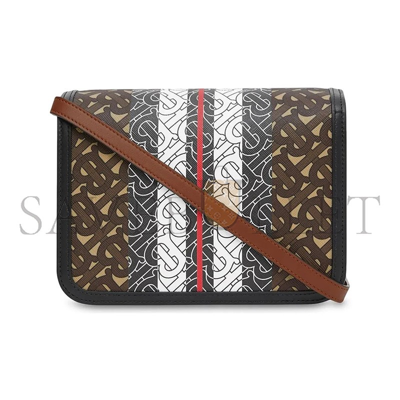 BURBERRY TB CROSSBODY BAG 80317081 (21*16*6cm)