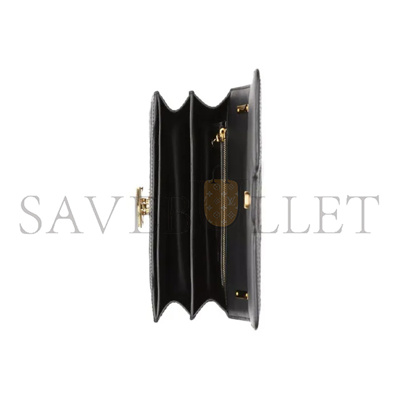 BURBERRY TB CROSSBODY BAG 80149211 (21*16*6cm)