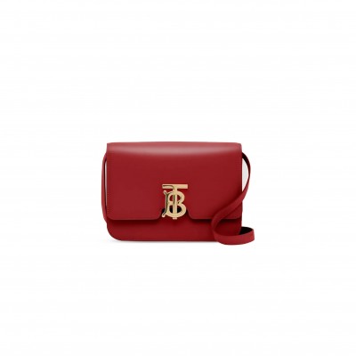 BURBERRY TB CROSSBODY BAG 80296911 (21*16*6cm)