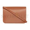 BURBERRY TB CROSSBODY BAG 80345521 (21*16*6cm)