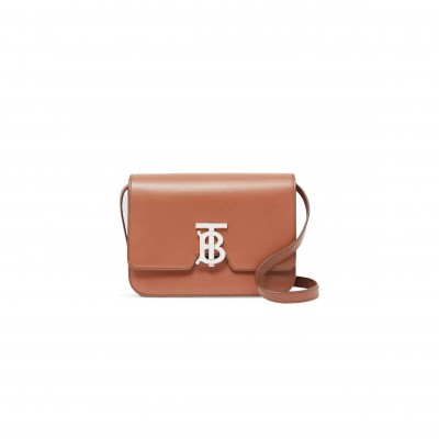 BURBERRY TB CROSSBODY BAG 80345521 (21*16*6cm)