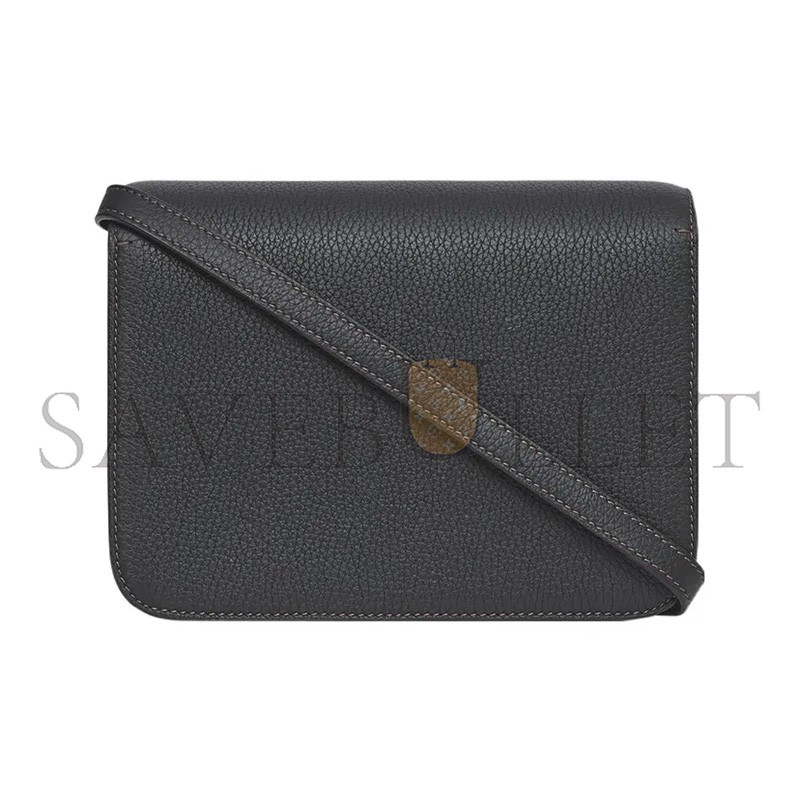 BURBERRY TB CROSSBODY BAG 80491221 (21*16*6cm)