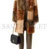 BURBERRY TB CROSSBODY BAG 8031737 (25.5*18.5*6.5cm)