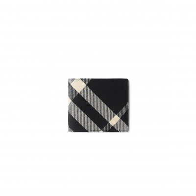 BURBERRY WALLET 80895201 (11*10cm)
