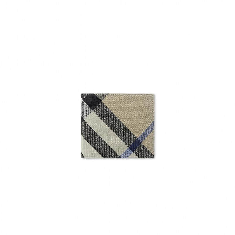 BURBERRY WALLET 80895301 (11*10cm)