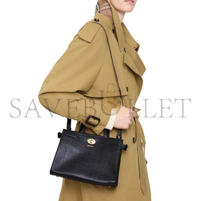 BURBERRY MINI COTSWOLDS TOTE 81188961 (24.5*19.5*13cm) BURBERRY MINI COTSWOLDS TOTE 81188961 (24.5*19.5*13cm)