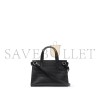 BURBERRY MINI COTSWOLDS TOTE 81188961 (24.5*19.5*13cm) BURBERRY MINI COTSWOLDS TOTE 81188961 (24.5*19.5*13cm)