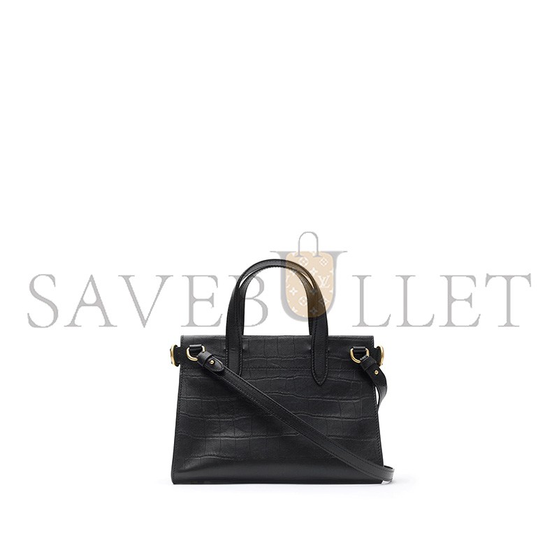BURBERRY MINI COTSWOLDS TOTE 81188961 (24.5*19.5*13cm) BURBERRY MINI COTSWOLDS TOTE 81188961 (24.5*19.5*13cm)
