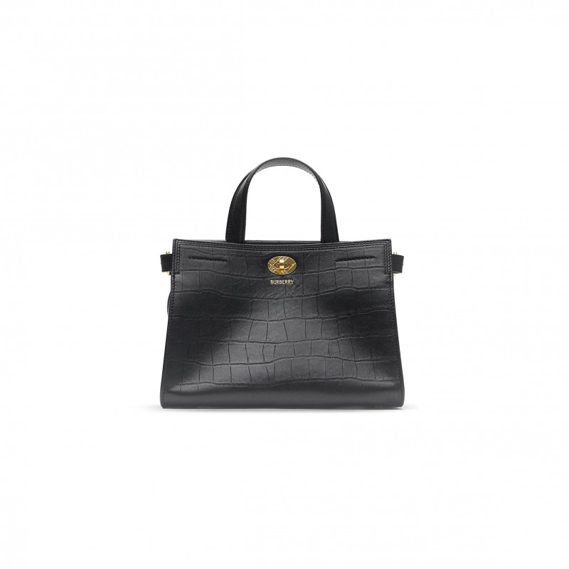 BURBERRY MINI COTSWOLDS TOTE 81188961 (24.5*19.5*13cm) BURBERRY MINI COTSWOLDS TOTE 81188961 (24.5*19.5*13cm)